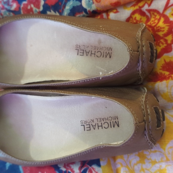 Michael Kors women's flats - Picture 5 of 5